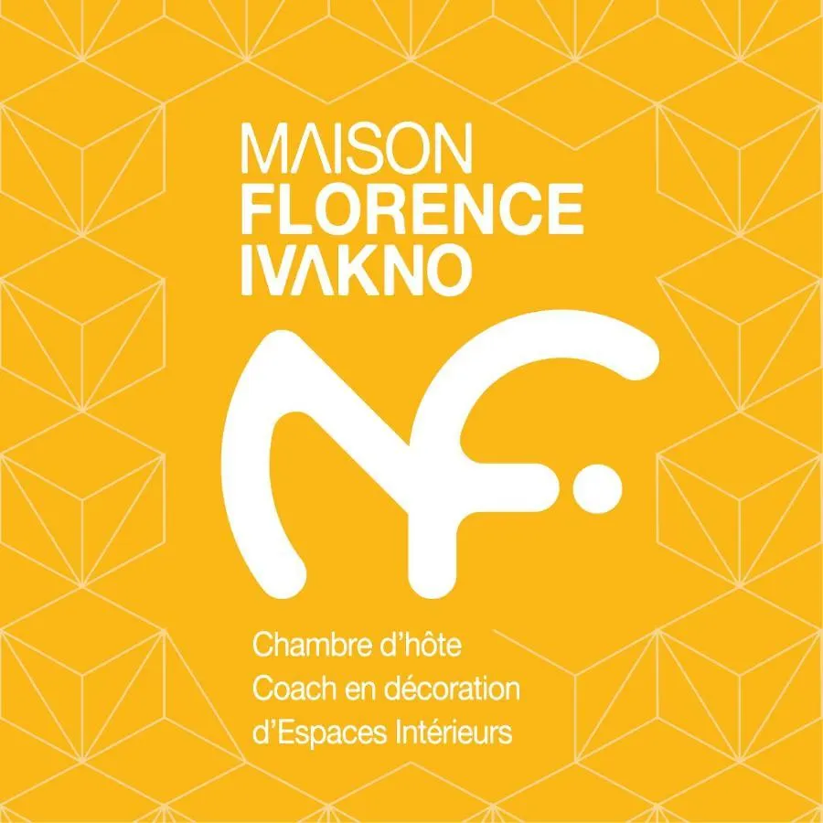 Maison Florence Ivakno Coudoux Maison d'hôtes