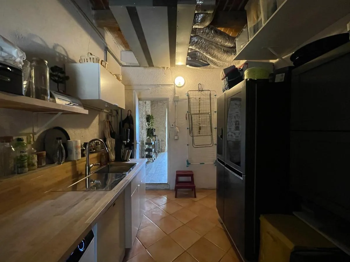 Maison d'hôtes Maison Florence Ivakno Coudoux
