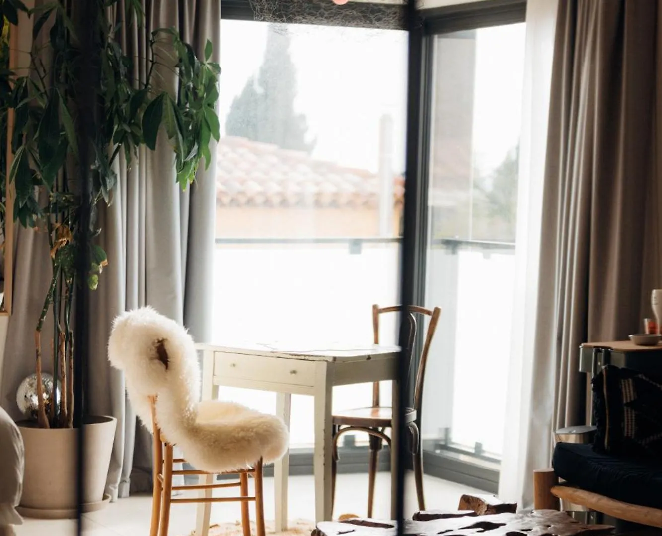 Maison Florence Ivakno Coudoux France