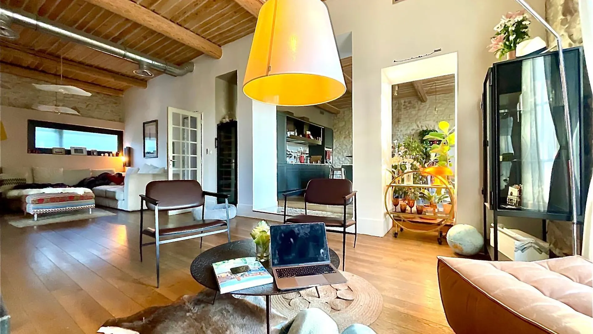Maison Florence Ivakno Coudoux 0*,  France