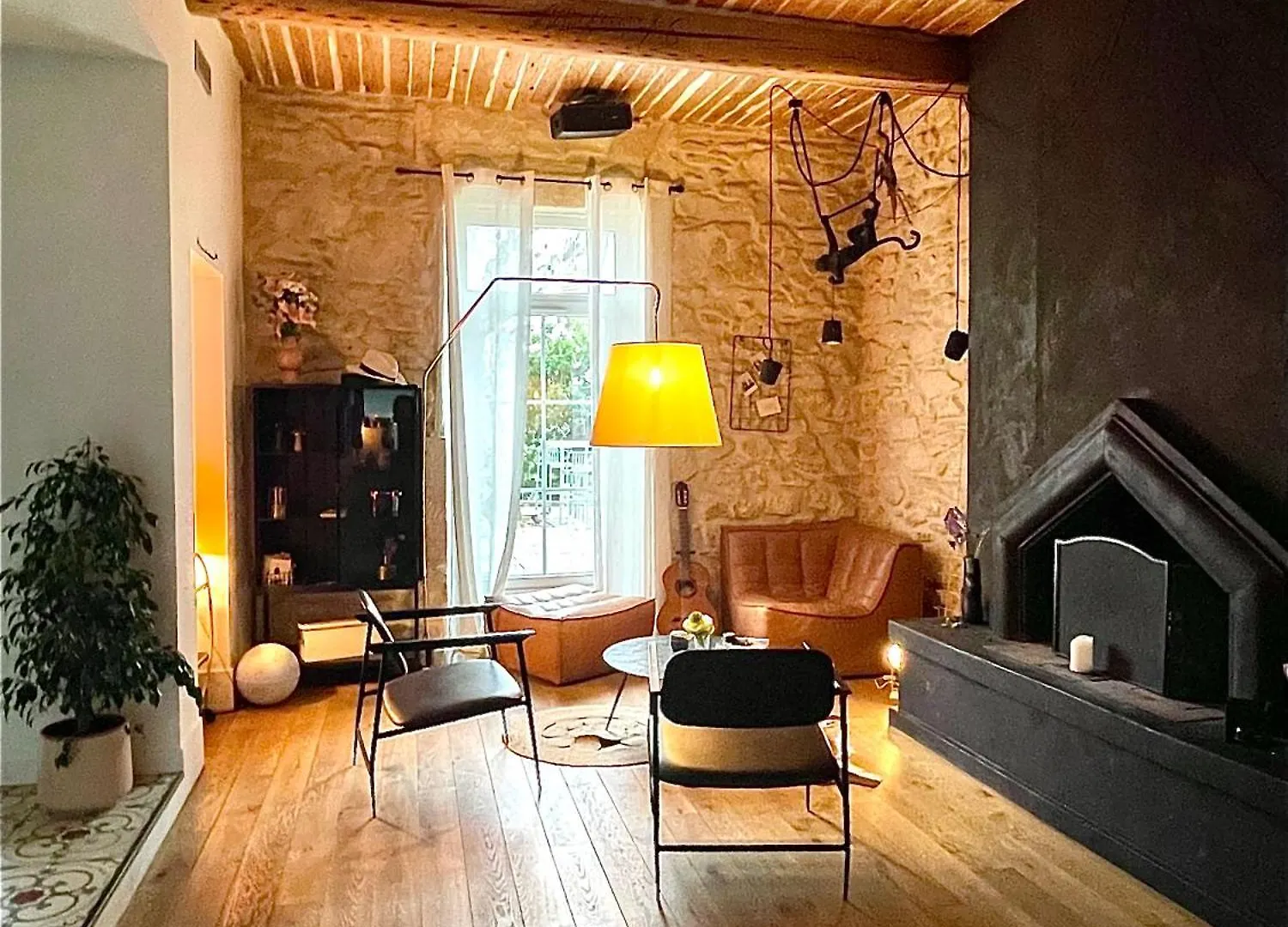 Maison Florence Ivakno Coudoux