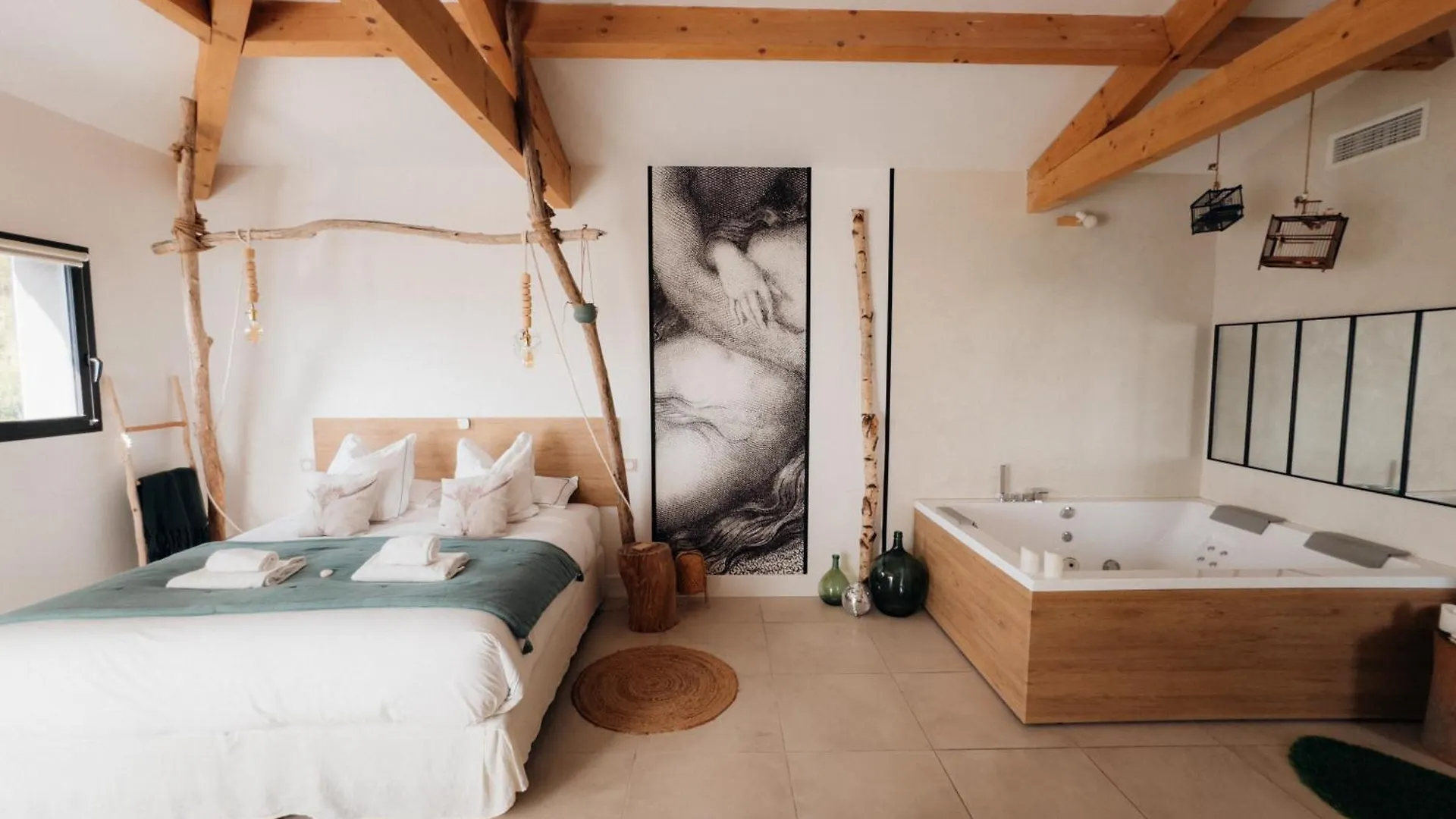 Maison Florence Ivakno Coudoux 0*,