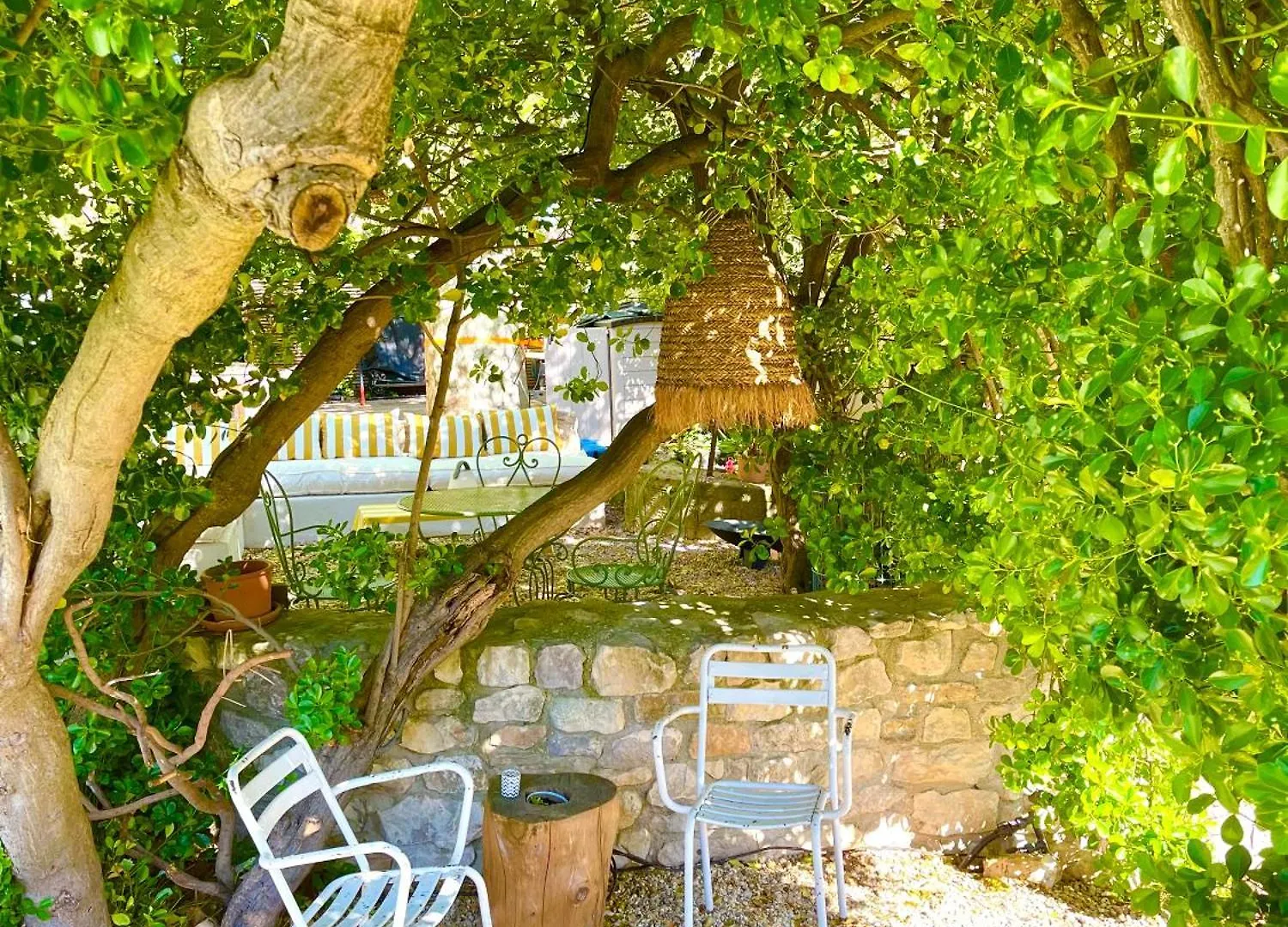 Maison d'hôtes Maison Florence Ivakno Coudoux France