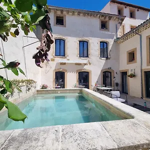  Couette-café La Bastide