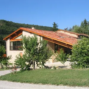 *** Maison d'hôtes D'hôtes La Bourdasse France