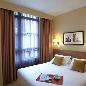 **** Appart hôtel Citadines Saint-germain-des-prés France