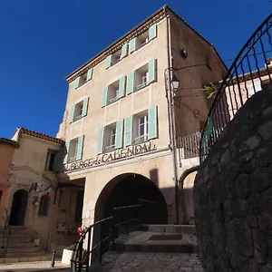 3* Mini-hôtel Auberge De Calendal