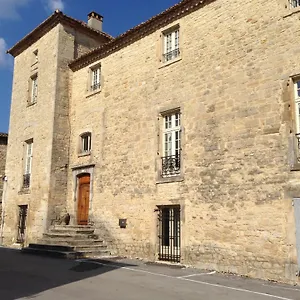  Couette-café Prieure Du 17e Dans L'ardeche Meridionale France