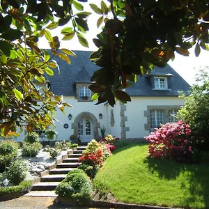 ** Hotel La Coudraie France