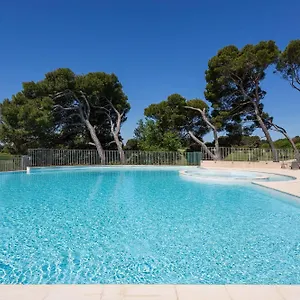 4* Appart hôtel Madame Domaine Du Provence Country Club Service Premium