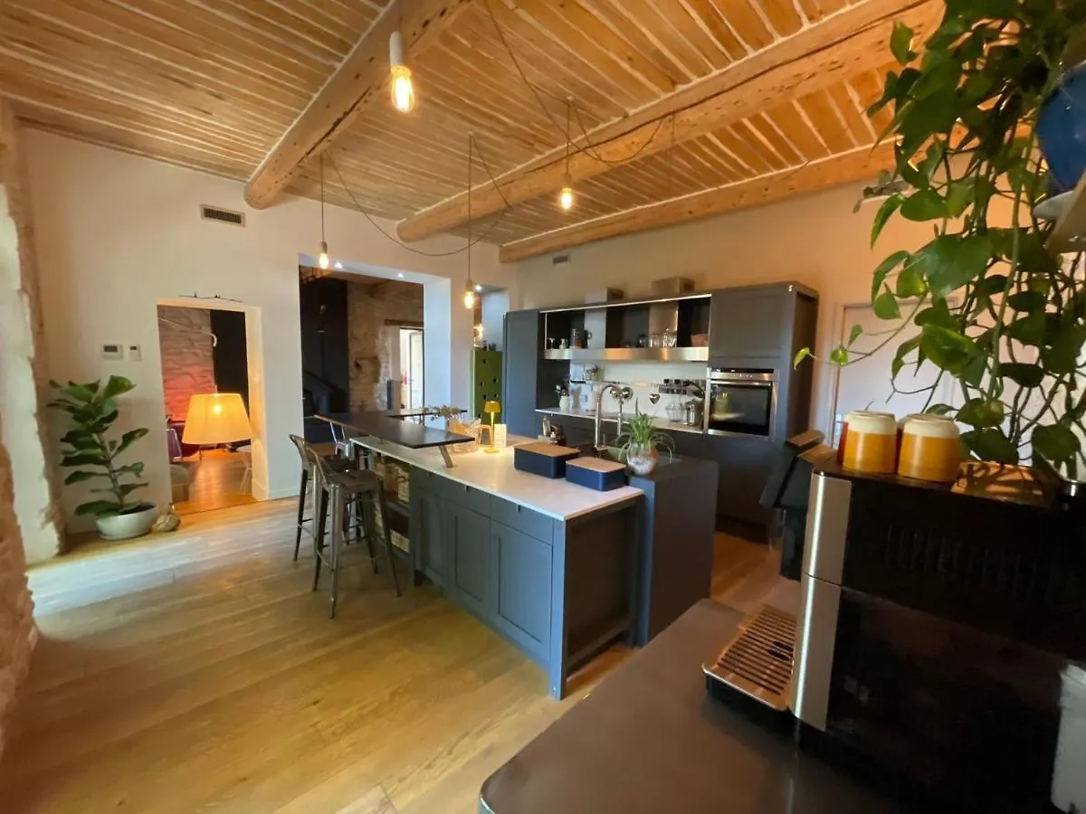 Maison Florence Ivakno Coudoux France