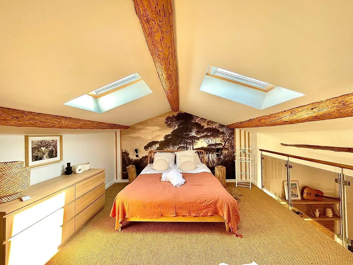 Guest house Maison Florence Ivakno Coudoux France