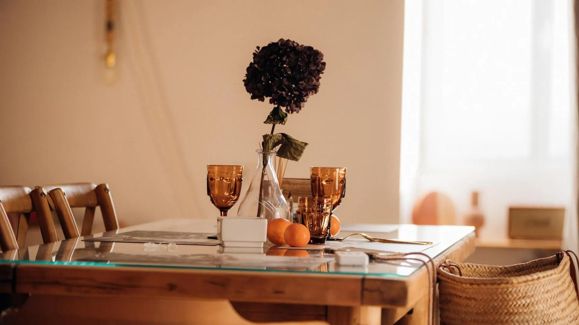 Maison Florence Ivakno Coudoux Guest house