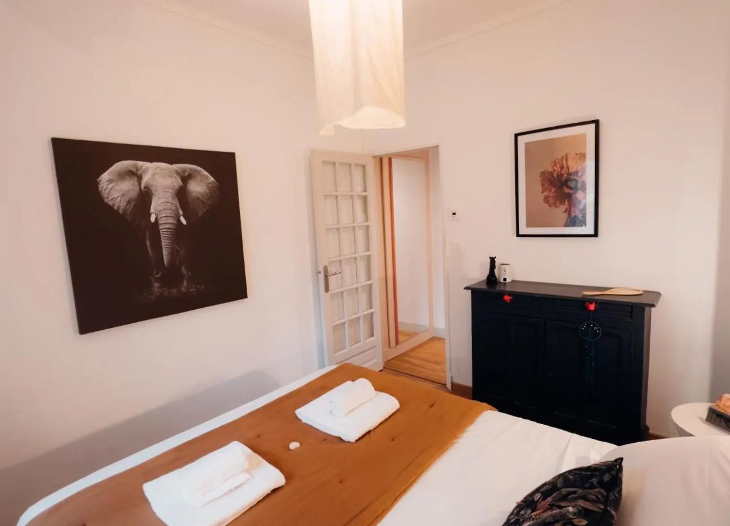 Guest house Maison Florence Ivakno Coudoux