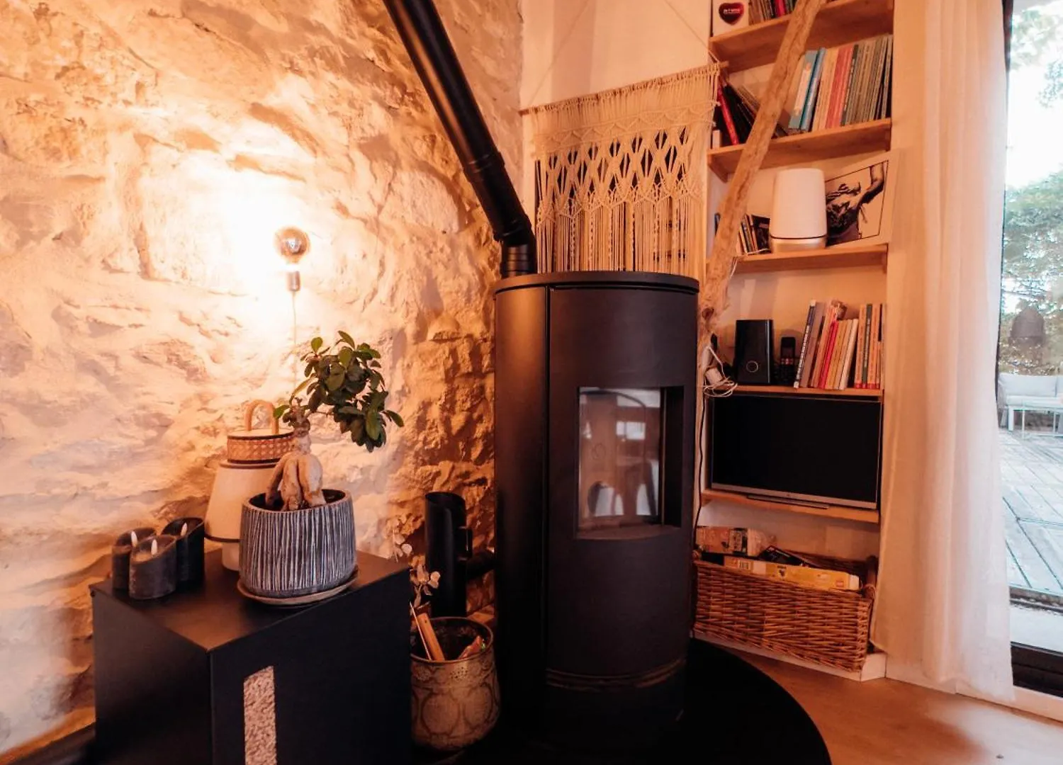 Guest house Maison Florence Ivakno Coudoux