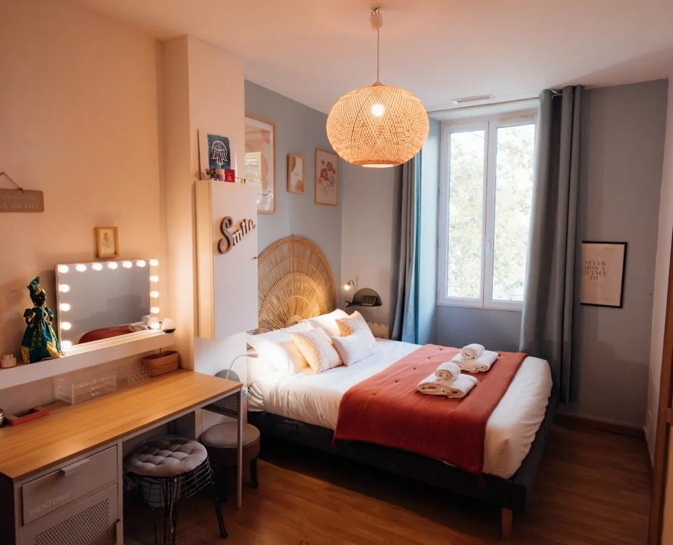 Guest house Maison Florence Ivakno Coudoux France