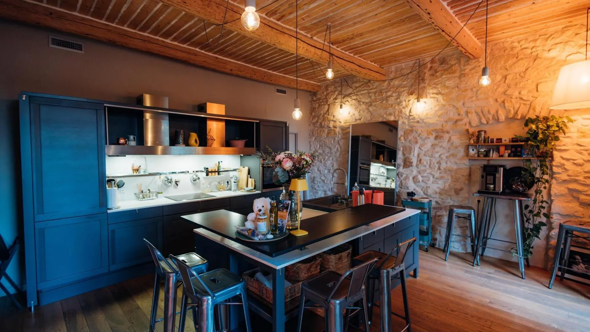 Guest house Maison Florence Ivakno Coudoux