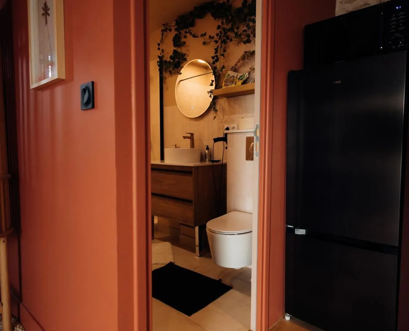 Guest house Maison Florence Ivakno Coudoux