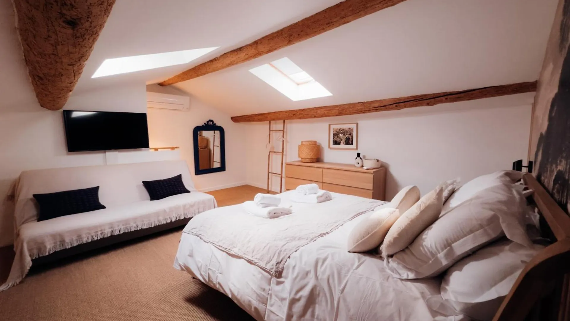 Guest house Maison Florence Ivakno Coudoux France